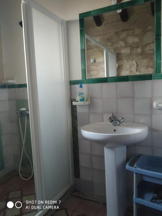 Casas Rurales Las Vinas Osuna Kültér fotó