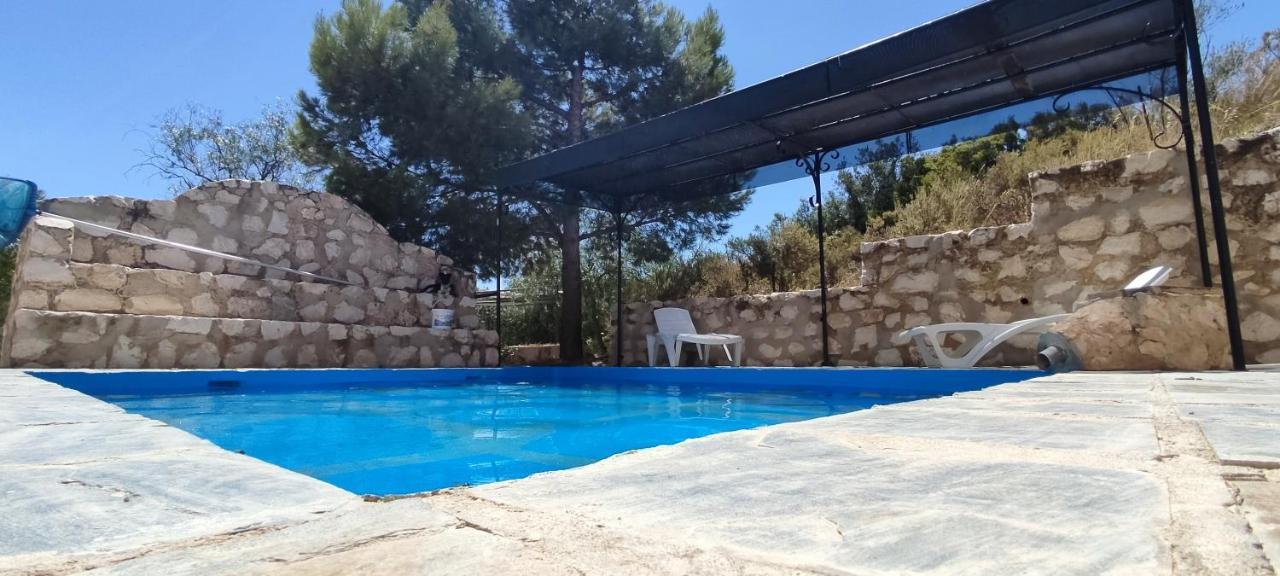 Casas Rurales Las Vinas Osuna Kültér fotó