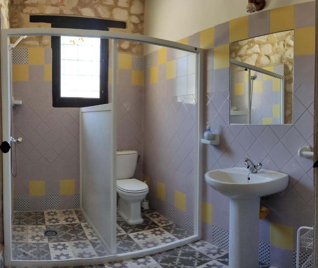Casas Rurales Las Vinas Osuna Kültér fotó