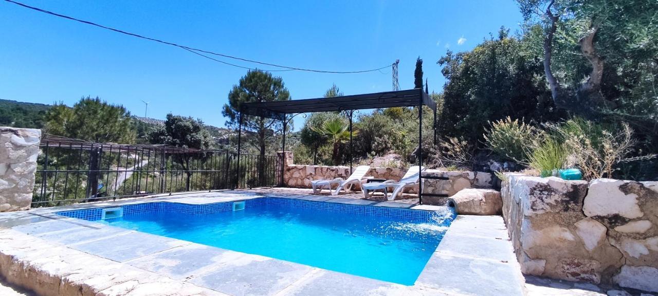 Casas Rurales Las Vinas Osuna Kültér fotó