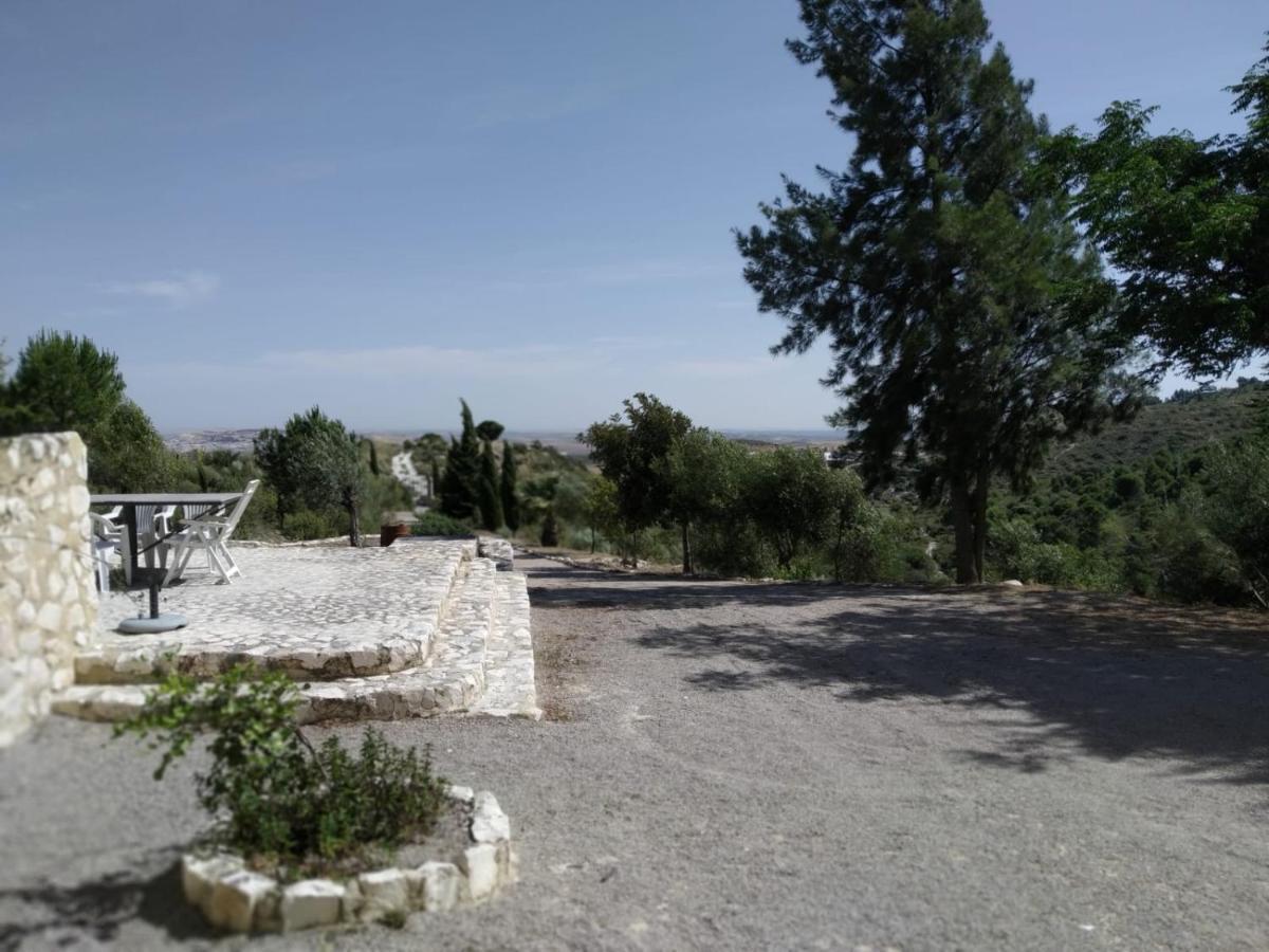 Casas Rurales Las Vinas Osuna Kültér fotó