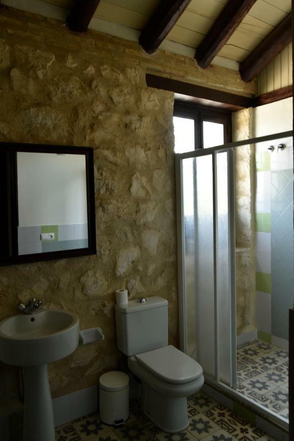 Casas Rurales Las Vinas Osuna Kültér fotó