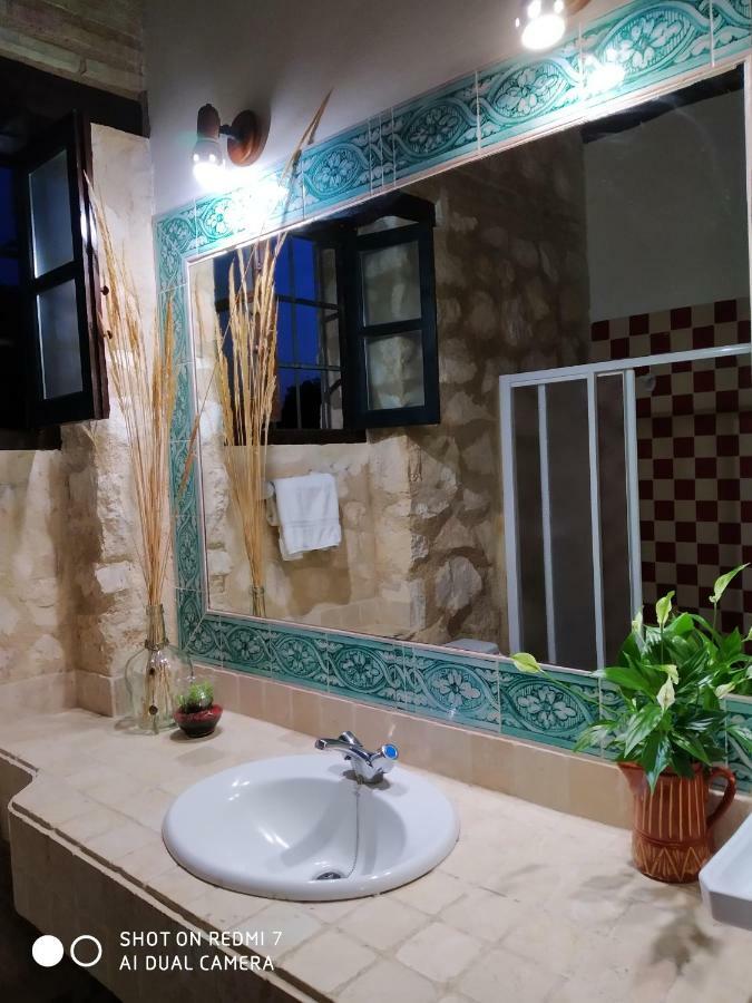 Casas Rurales Las Vinas Osuna Kültér fotó