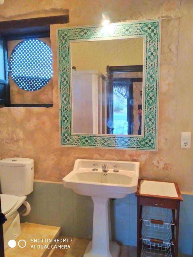 Casas Rurales Las Vinas Osuna Kültér fotó